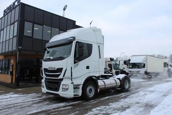 Iveco Stralis - Afbeelding 1 van 20