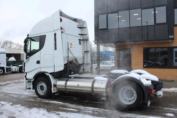 Iveco Stralis - Afbeelding 2 van 20