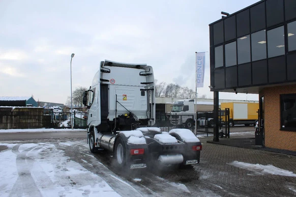 Iveco Stralis - Afbeelding 3 van 20