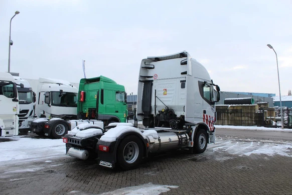 Iveco Stralis - Afbeelding 4 van 20