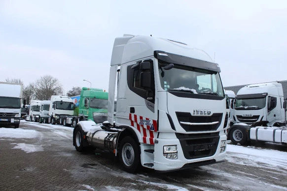 Iveco Stralis - Afbeelding 5 van 20