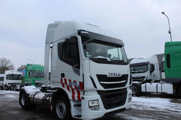 Iveco Stralis - Afbeelding 6 van 20