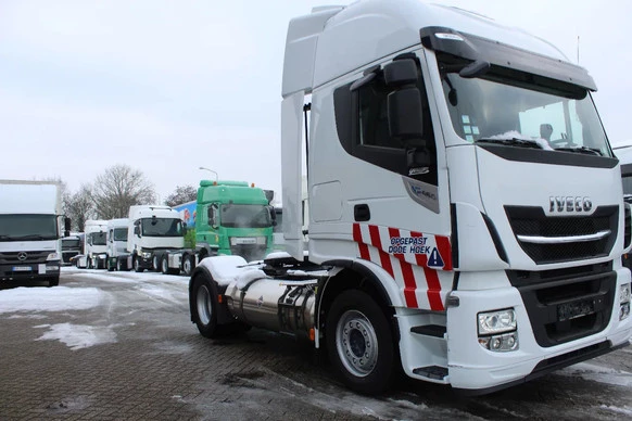 Iveco Stralis - Afbeelding 7 van 20