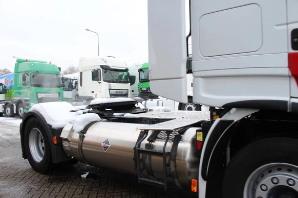 Iveco Stralis - Afbeelding 8 van 20