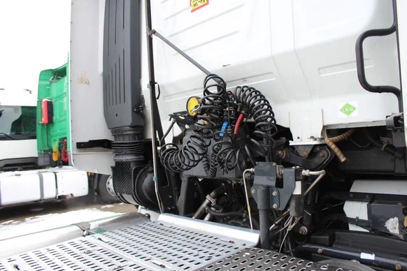 Iveco Stralis - Afbeelding 9 van 20