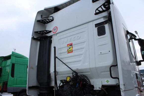 Iveco Stralis - Afbeelding 10 van 20
