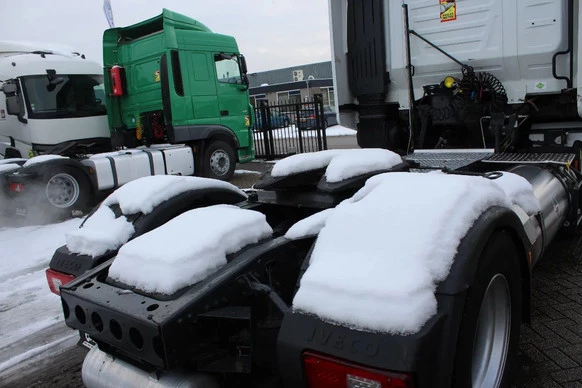 Iveco Stralis - Afbeelding 11 van 20