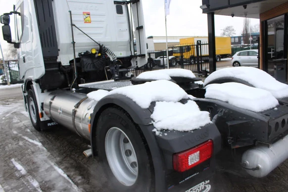 Iveco Stralis - Afbeelding 12 van 20