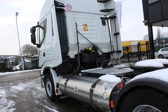Iveco Stralis - Afbeelding 13 van 20