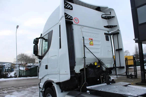 Iveco Stralis - Afbeelding 14 van 20