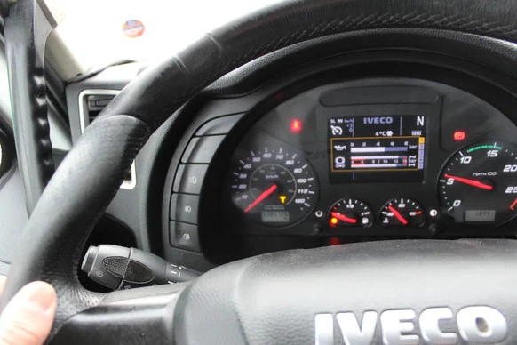 Iveco Stralis - Afbeelding 15 van 20