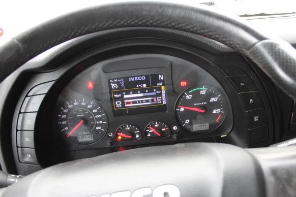 Iveco Stralis - Afbeelding 16 van 20