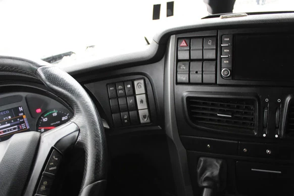 Iveco Stralis - Afbeelding 17 van 20