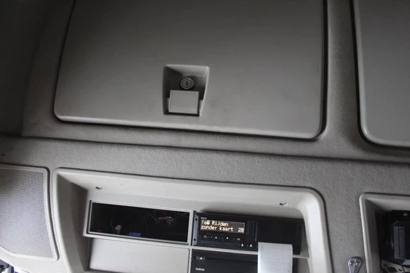 Iveco Stralis - Afbeelding 19 van 20