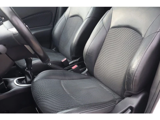 Nissan Note - Afbeelding 4 van 30