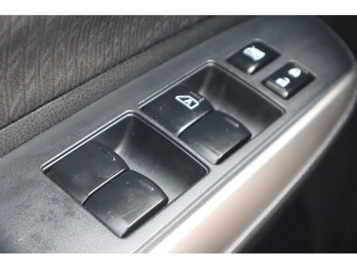 Nissan Note - Afbeelding 11 van 30