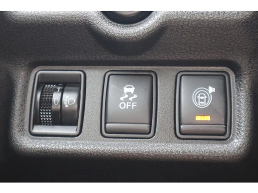 Nissan Note - Afbeelding 13 van 30