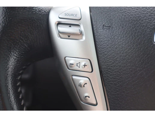 Nissan Note - Afbeelding 15 van 30