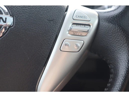 Nissan Note - Afbeelding 16 van 30