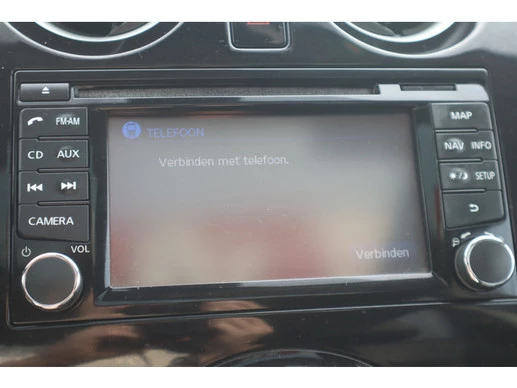 Nissan Note - Afbeelding 22 van 30