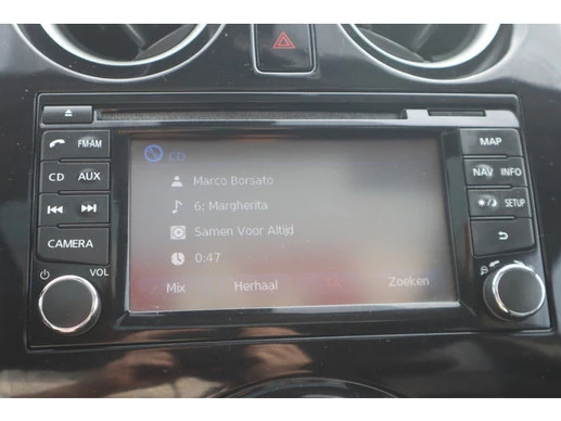 Nissan Note - Afbeelding 23 van 30