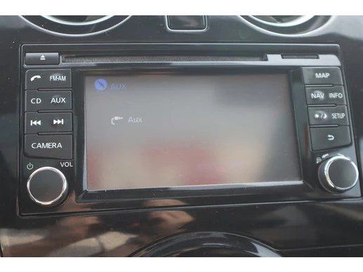 Nissan Note - Afbeelding 24 van 30