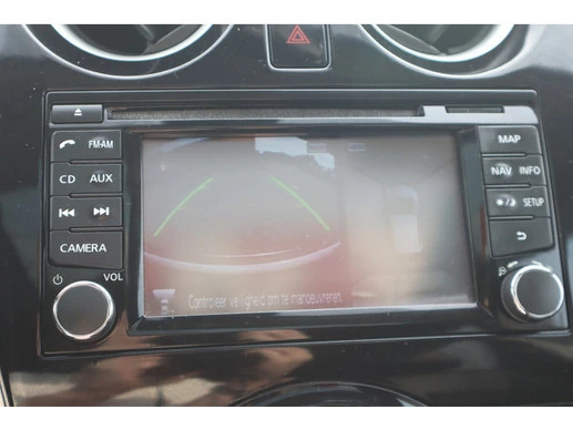 Nissan Note - Afbeelding 25 van 30