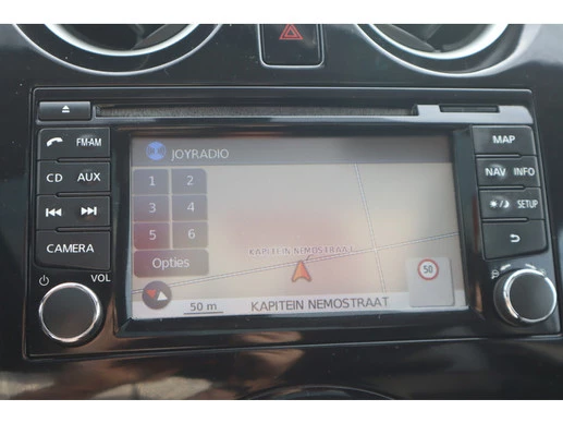 Nissan Note - Afbeelding 26 van 30