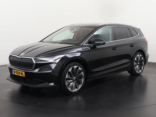 Škoda Enyaq iV - Afbeelding 1 van 30