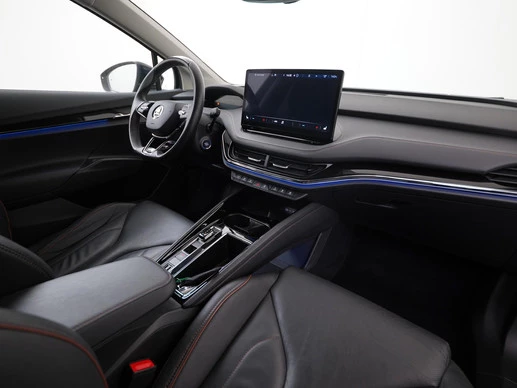 Škoda Enyaq iV - Afbeelding 2 van 30