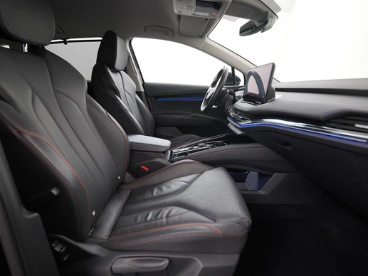 Škoda Enyaq iV - Afbeelding 3 van 30