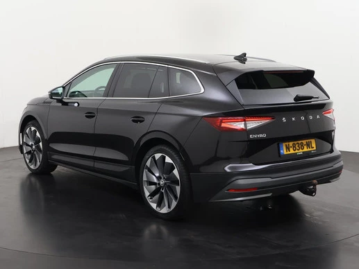 Škoda Enyaq iV - Afbeelding 7 van 30