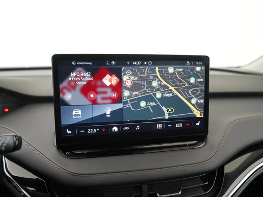 Škoda Enyaq iV - Afbeelding 14 van 30