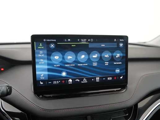 Škoda Enyaq iV - Afbeelding 15 van 30