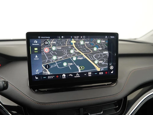 Škoda Enyaq iV - Afbeelding 17 van 30