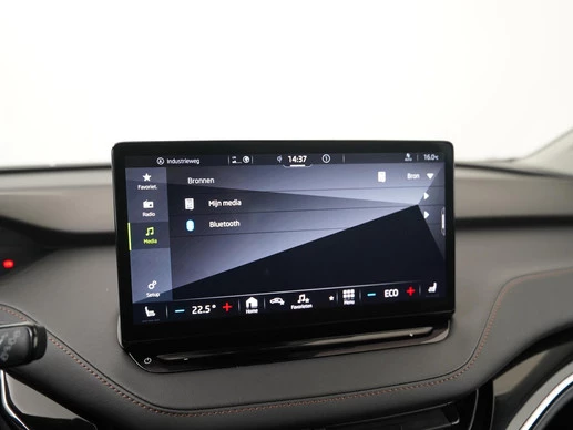 Škoda Enyaq iV - Afbeelding 19 van 30