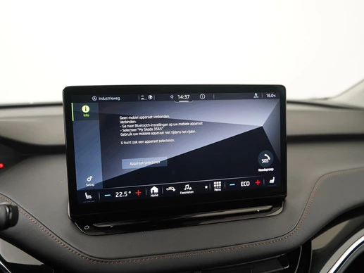 Škoda Enyaq iV - Afbeelding 20 van 30