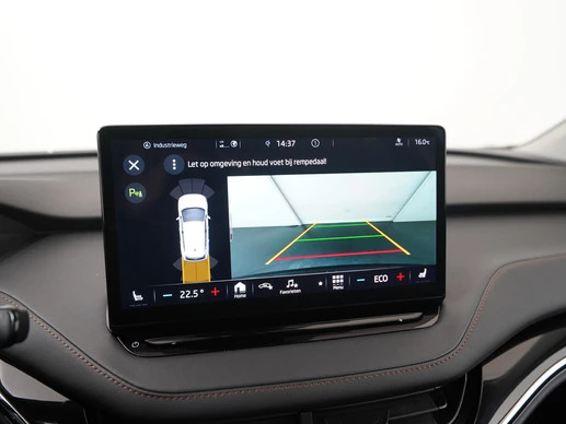 Škoda Enyaq iV - Afbeelding 21 van 30
