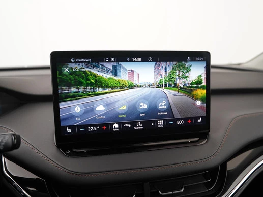 Škoda Enyaq iV - Afbeelding 22 van 30