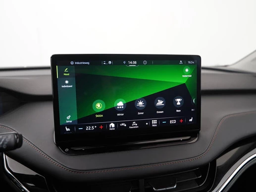 Škoda Enyaq iV - Afbeelding 23 van 30