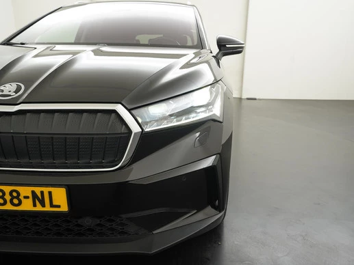 Škoda Enyaq iV - Afbeelding 26 van 30