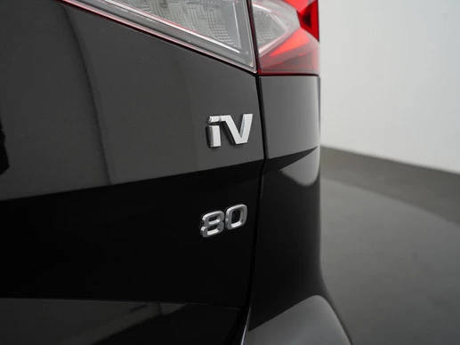 Škoda Enyaq iV - Afbeelding 28 van 30