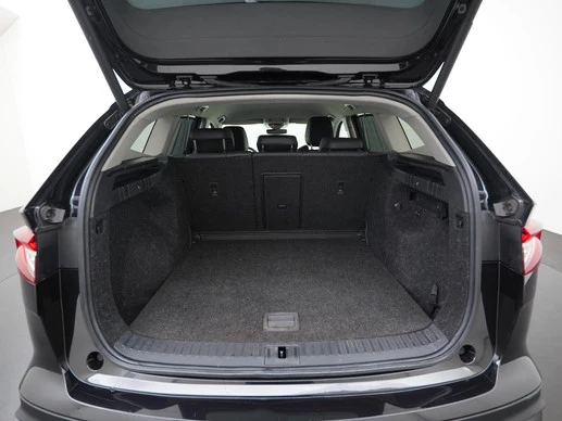 Škoda Enyaq iV - Afbeelding 29 van 30