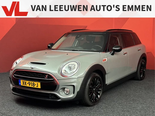 MINI Clubman - Afbeelding 1 van 30