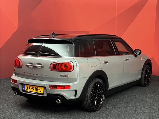 MINI Clubman - Afbeelding 2 van 30