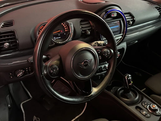 MINI Clubman - Afbeelding 3 van 30