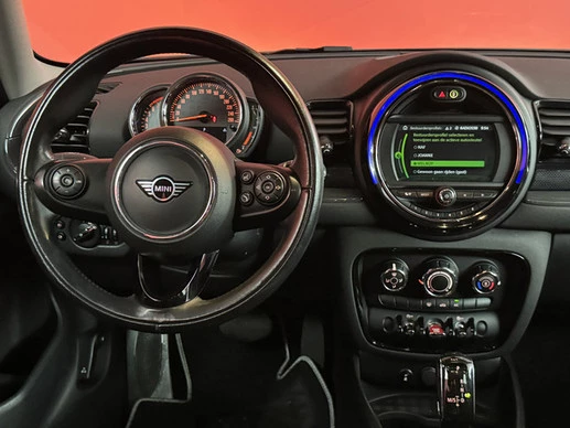 MINI Clubman - Afbeelding 4 van 30