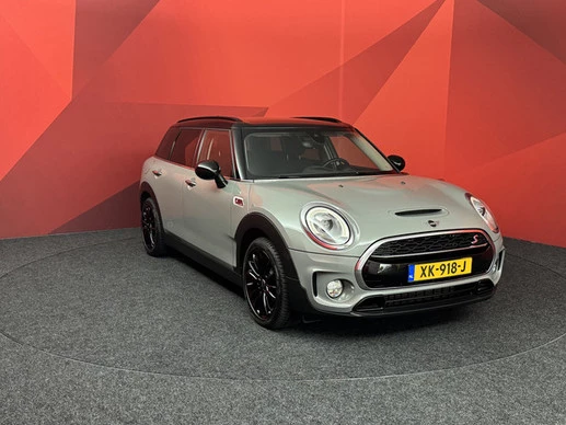 MINI Clubman - Afbeelding 5 van 30