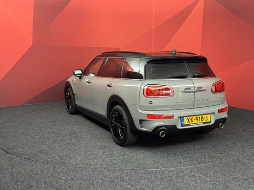 MINI Clubman - Afbeelding 6 van 30
