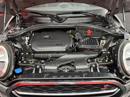 MINI Clubman - Afbeelding 11 van 30